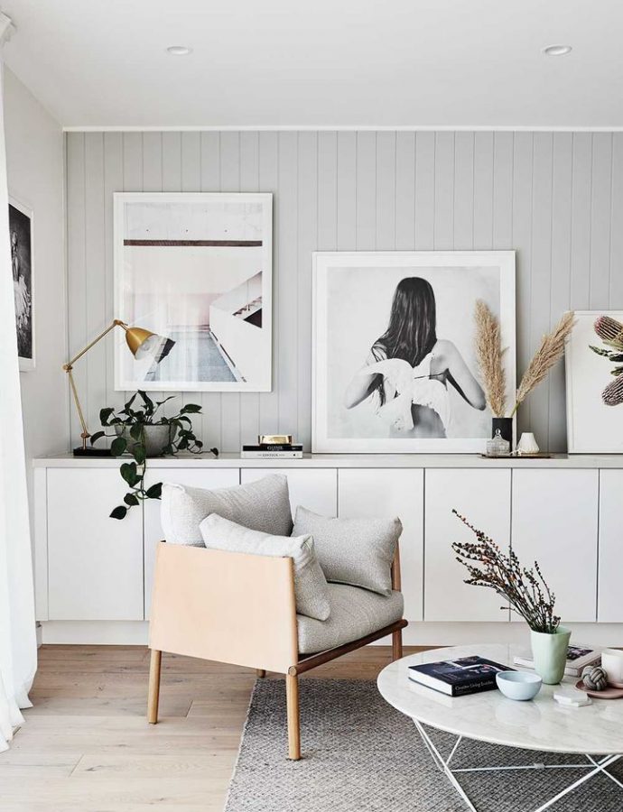 19 Best Scandinavian Accent Chairs with Minimalist Design