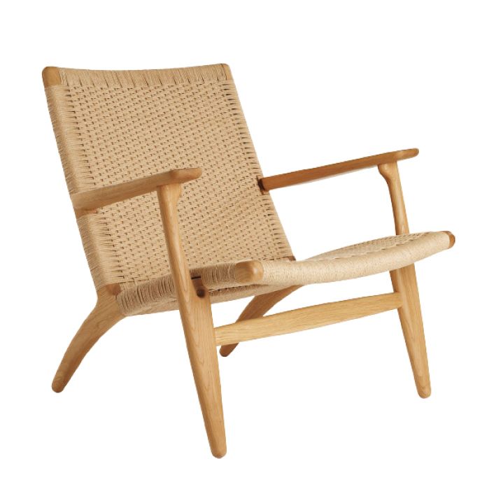 modern rattan chair design