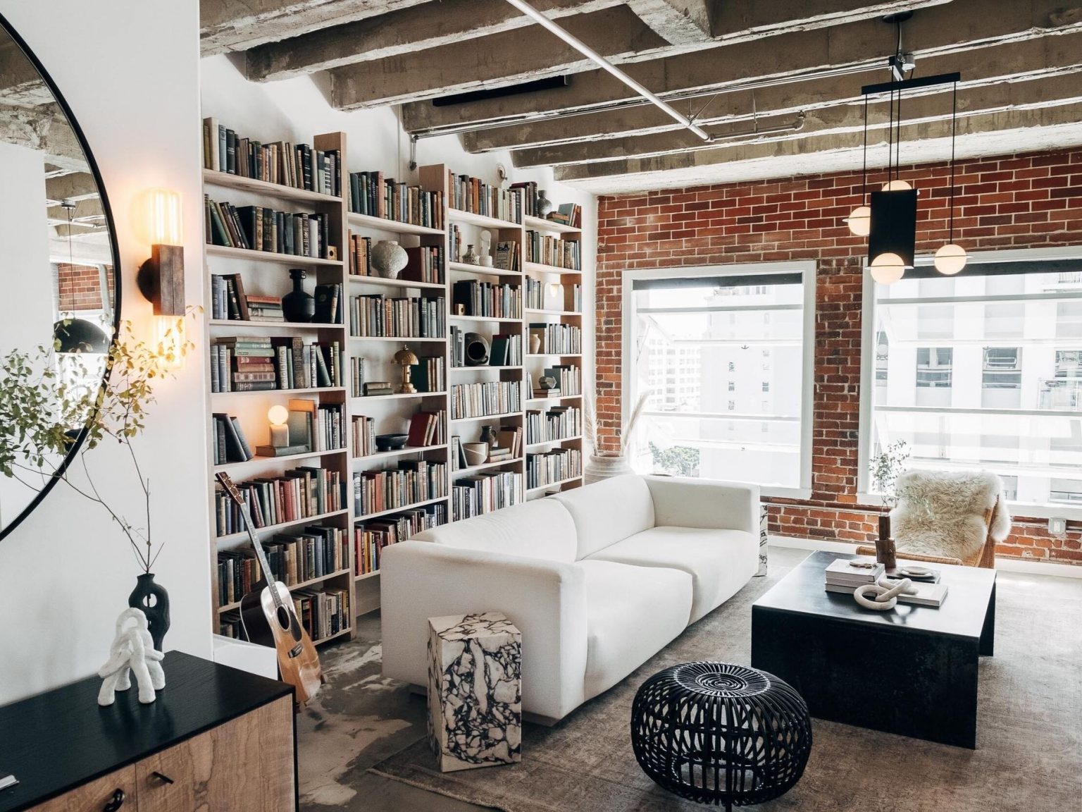 Los Angeles Interior Designers