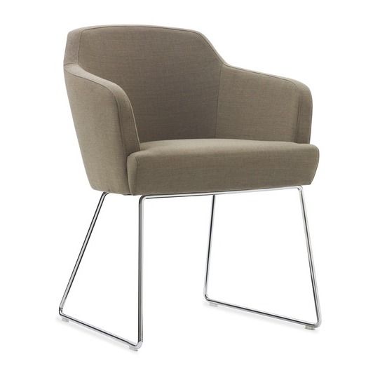 Jetty Chair - Iconic Mid-Century Modern Chair Designs