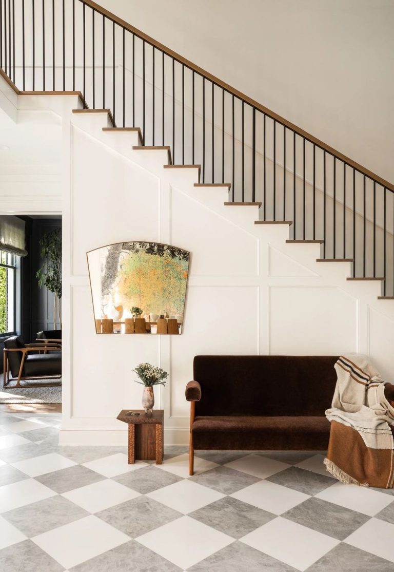 Los Angeles Interior Designers