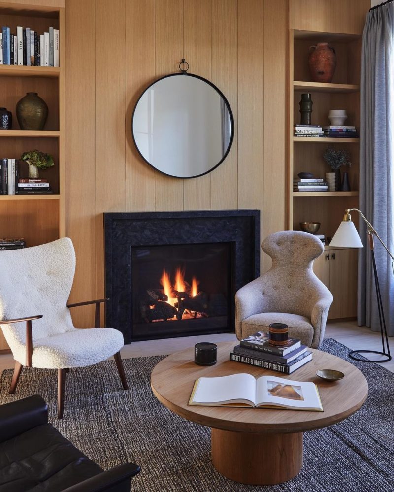 Los Angeles Interior Designers