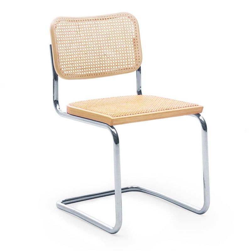 Marcel Breuer Cesca Chair - Iconic Mid-Century Modern Chair Designs
