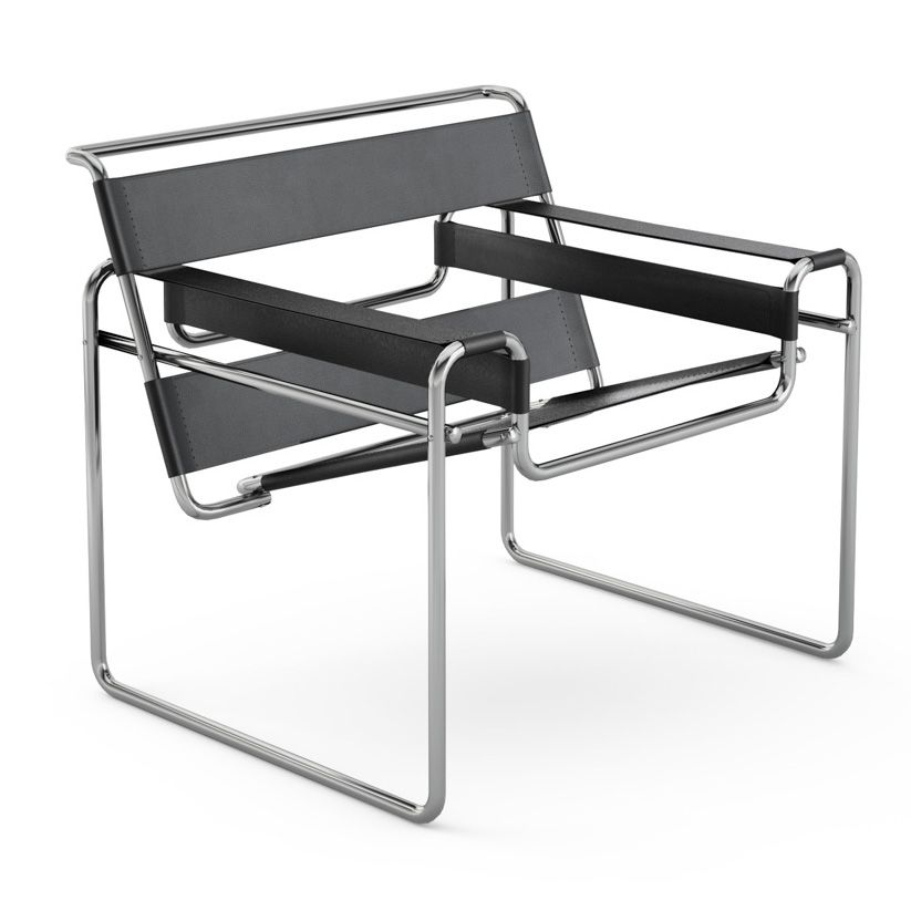 vitra dsr chair