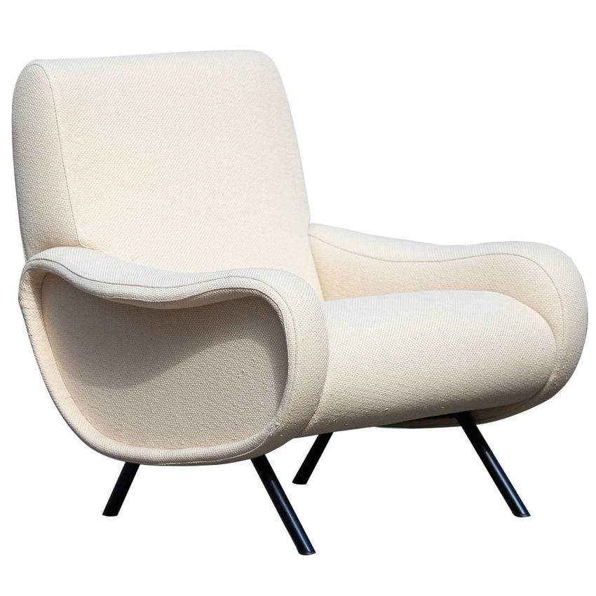 Marco Zanuso Lady Chair