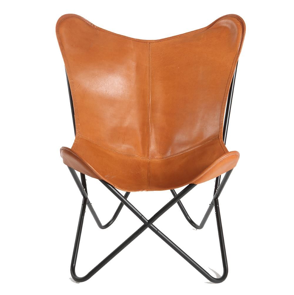 Palermo Butterfly Chair - Iconic Mid-Century Modern Chair Designs