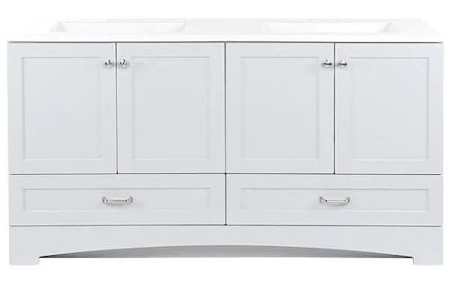 Best Affordable Double Vanity