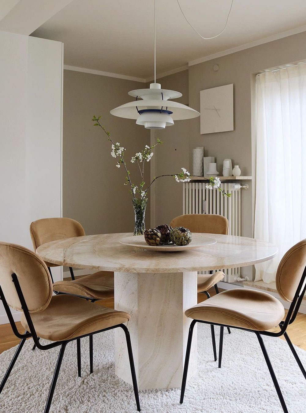 Dining Room Essentials via @daves_home