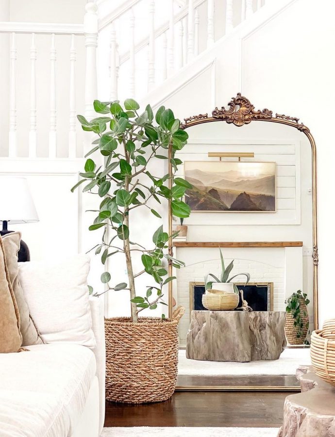 9 Best Full-Length Mirrors for the Home