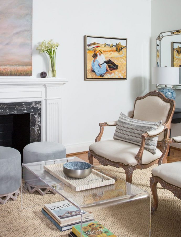 19 French Country Art Ideas for the Home