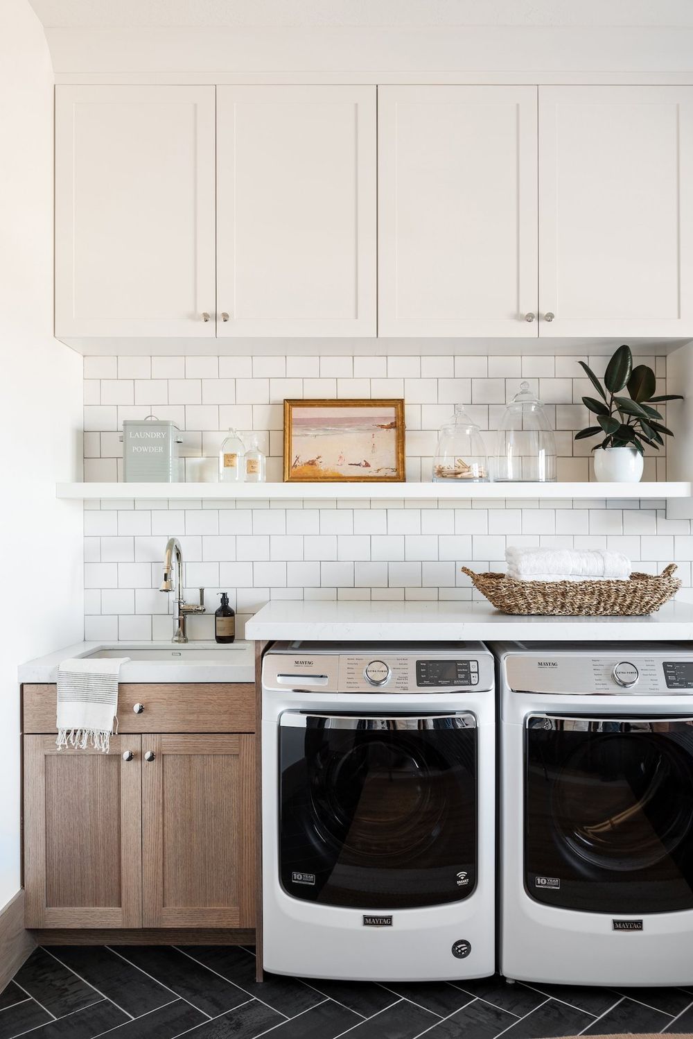 5 of the Best Affordable Laundry Room Essentials You Need