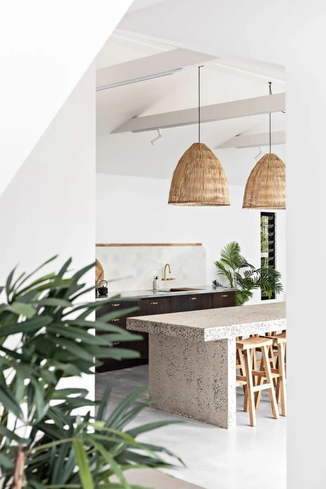 9 Amazing Tropical Kitchens You Must See