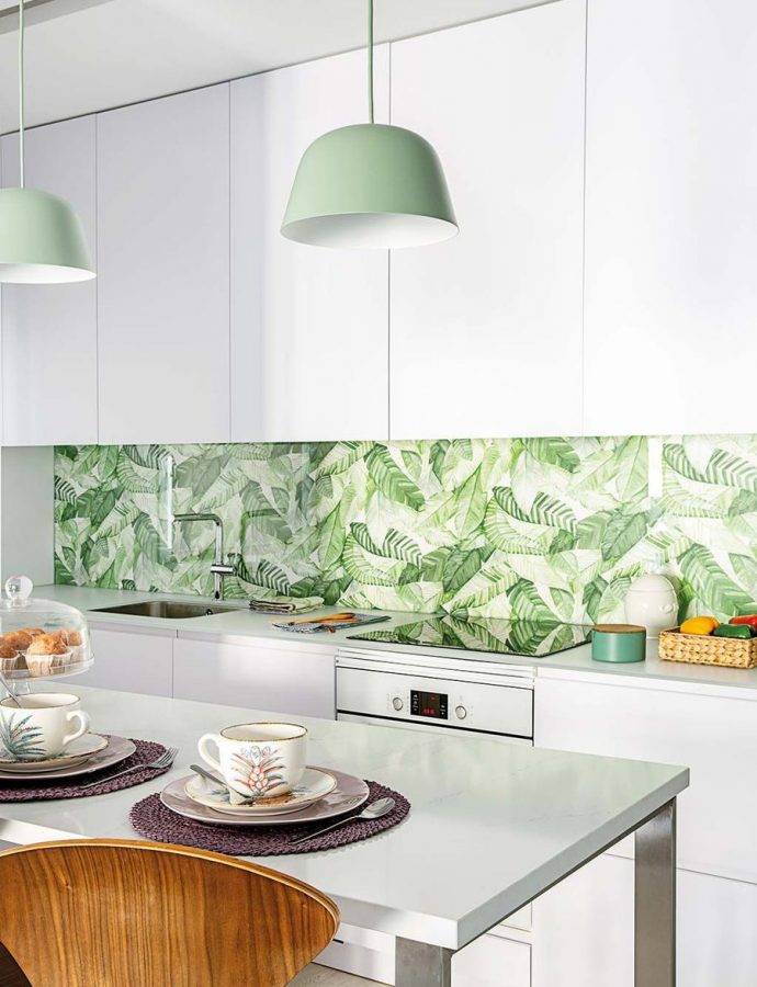 9 Amazing Tropical Kitchens You Must See