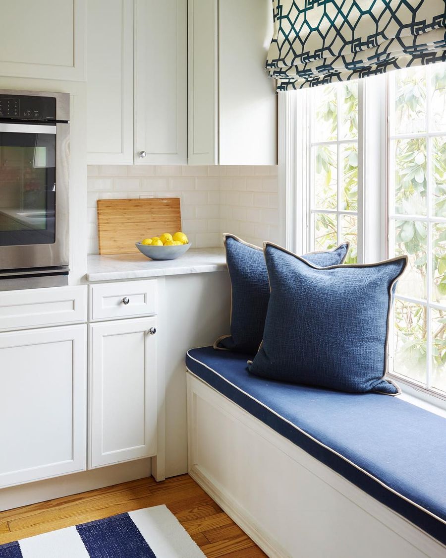 18 Brilliant Window Seat Ideas for a Cozy Nook
