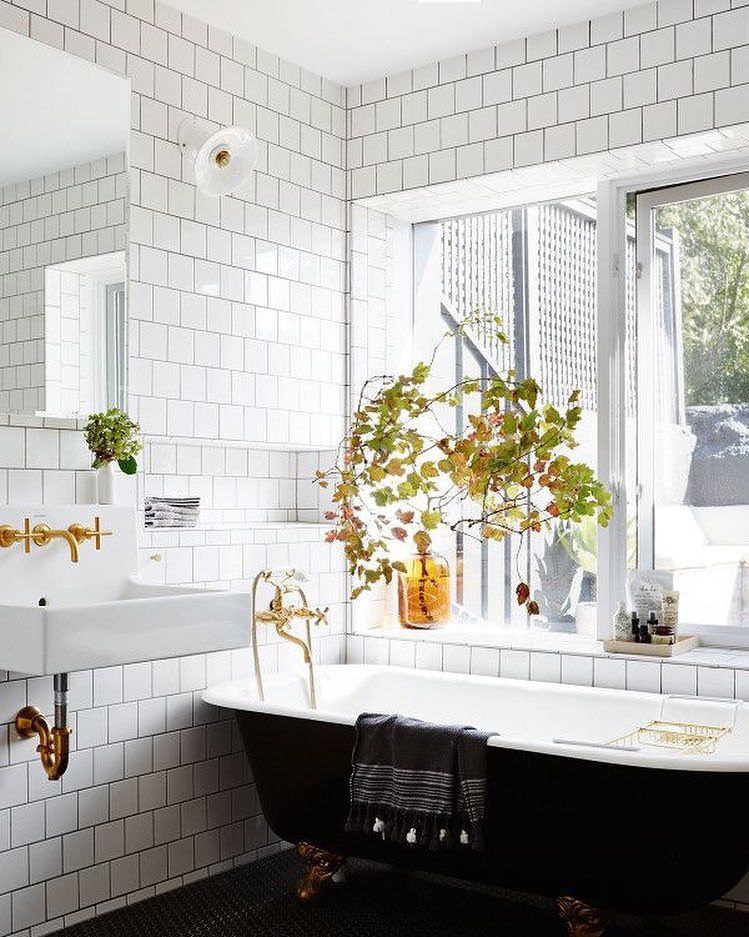 11 Brilliant Fall Bathroom Decor Ideas