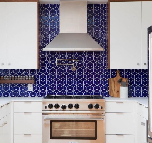 10 Stunning MidCentury Modern Tiles