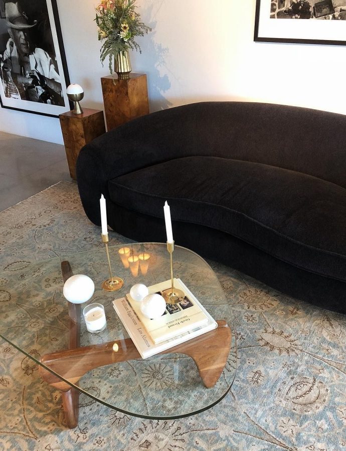 Noguchi Coffee Tables & Where to Find Replicas