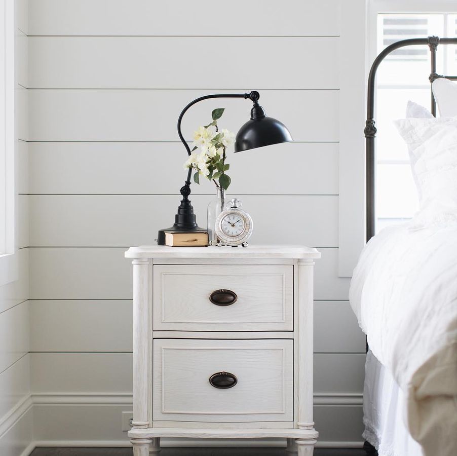 Traditional Nightstands via @timbertrailshomes