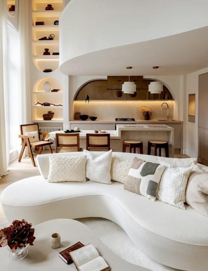12 Best Sofa Brands for a Modern Home