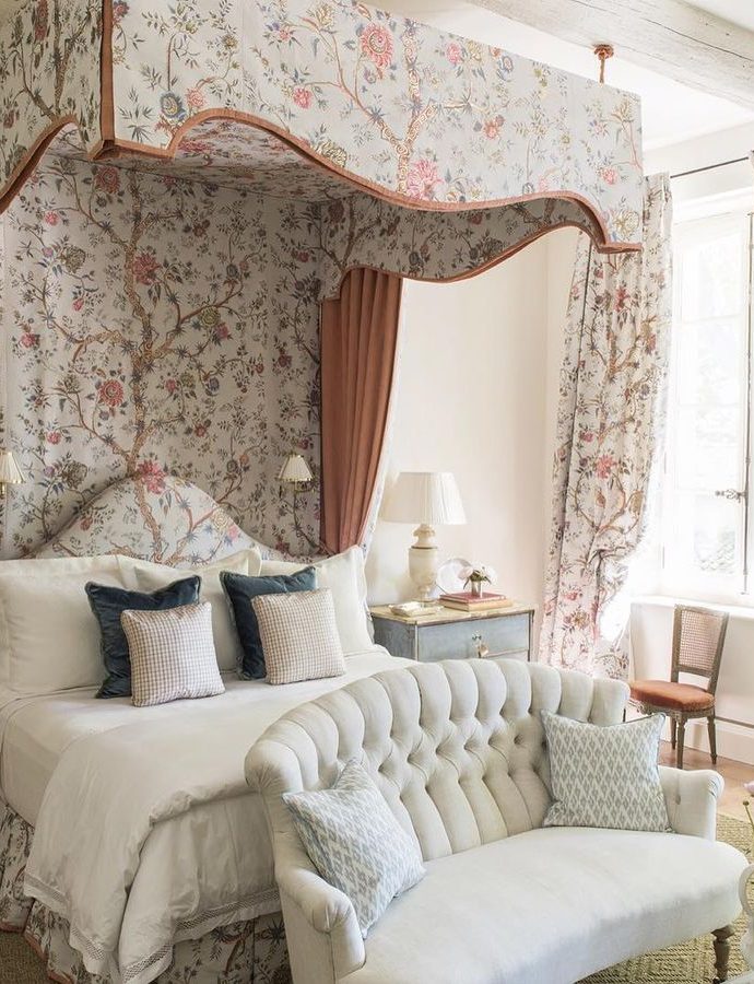 10 Best French Country Canopy Beds