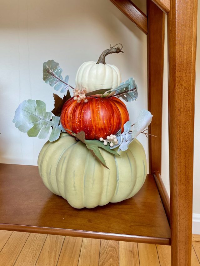 Best Walmart Decorations for Fall