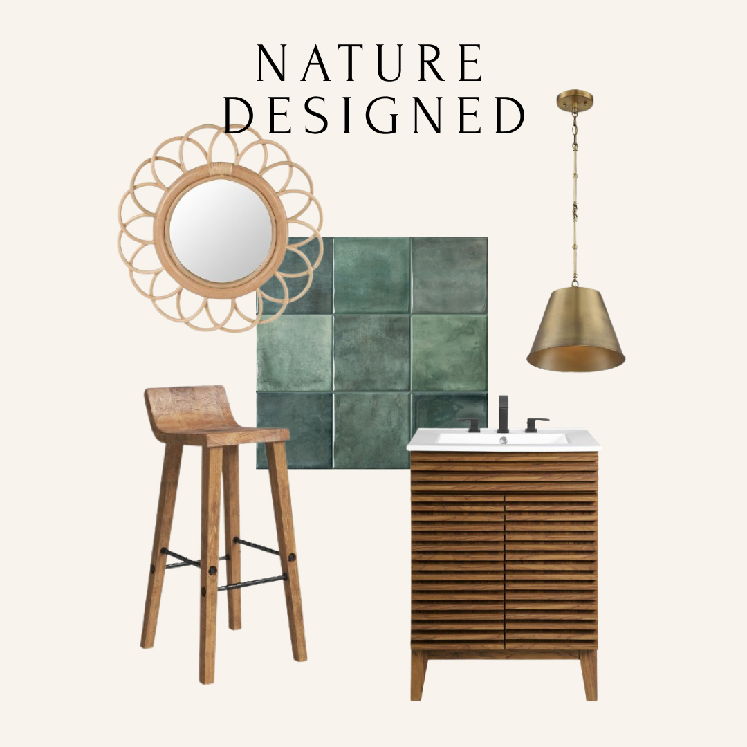Wayfair Professional Nature Designed Theme