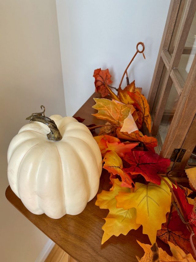 Best Walmart Decorations for Fall