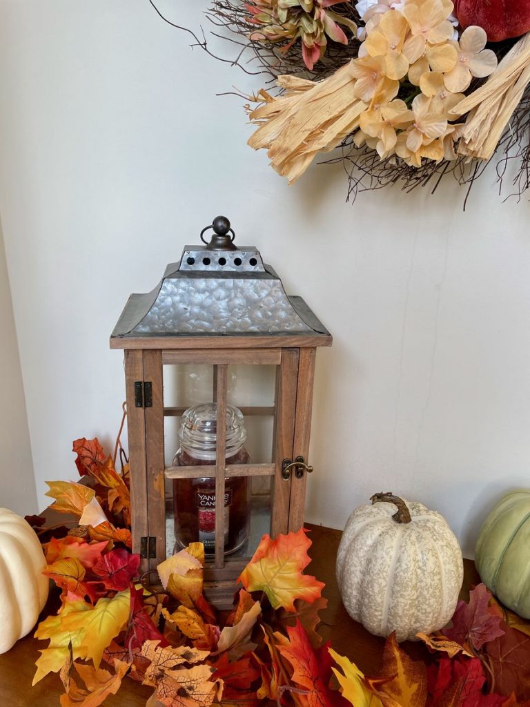 Best Walmart Decorations for Fall