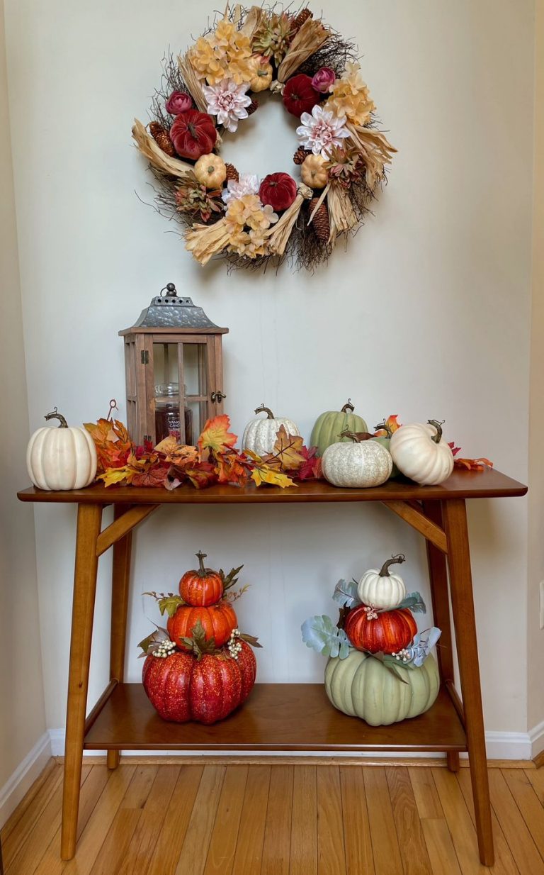 Walmart Fall Decor_IMG_1561