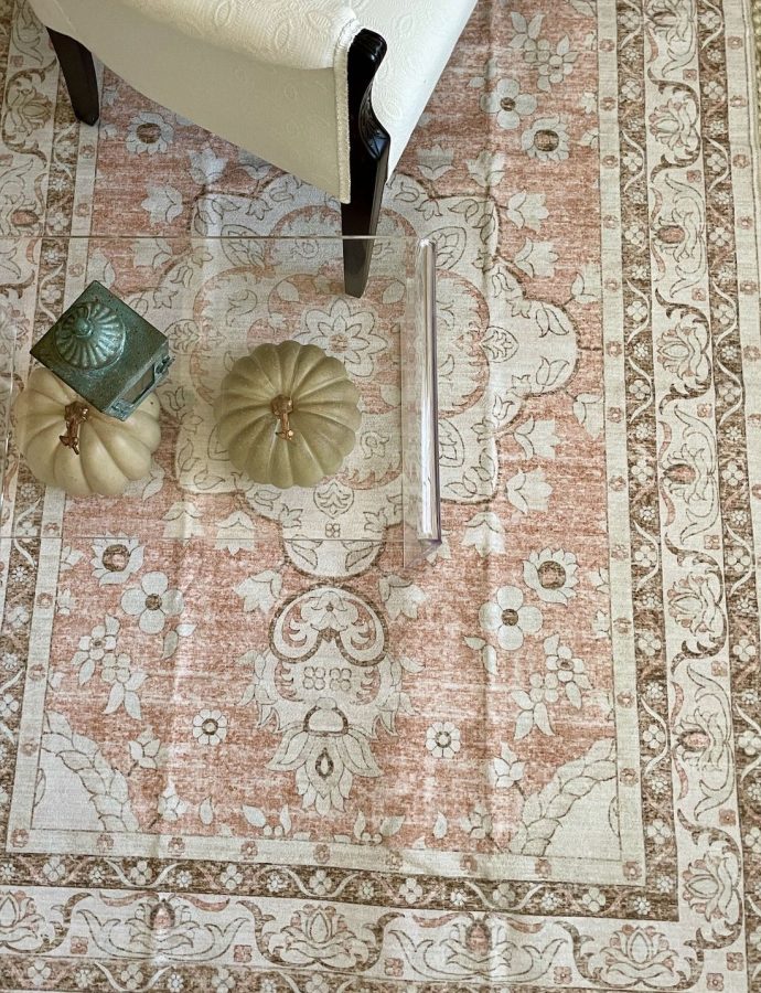 5 Best Washable Rugs to Make Cleaning Up a Snap