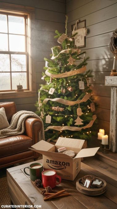 Best Christmas Decorations from Amazon