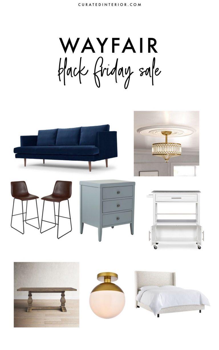 Wayfair Black Friday Sale 2024