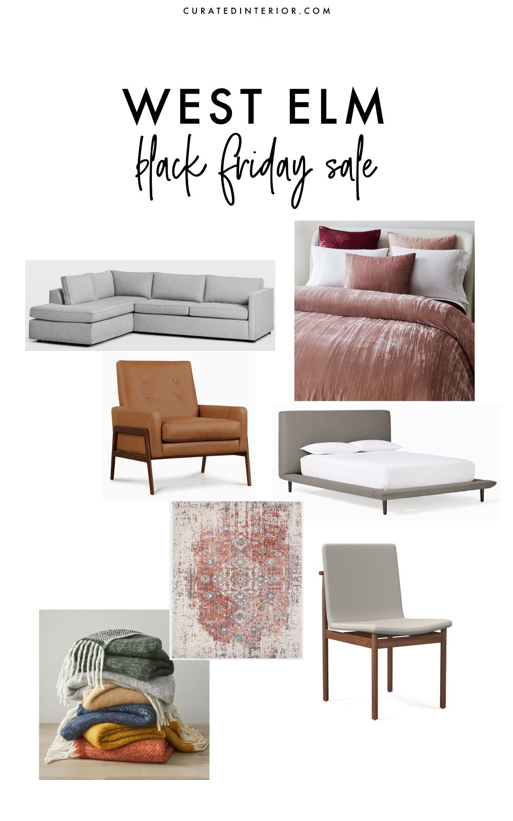 West Elm Black Friday Sale 2023