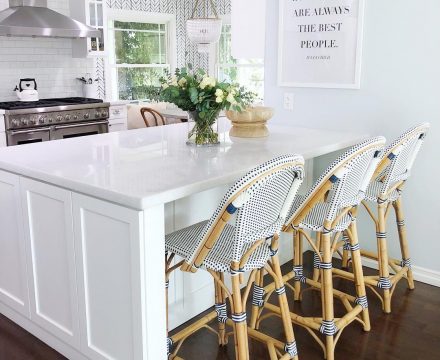 7 Best French Bistro Counter Chairs