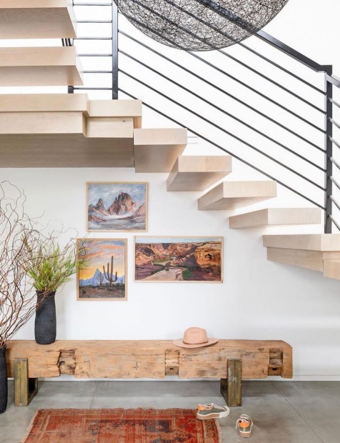21 Southwestern Decor Ideas for the Home