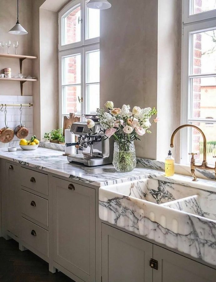 How to Choose the Best Kitchen Countertops
