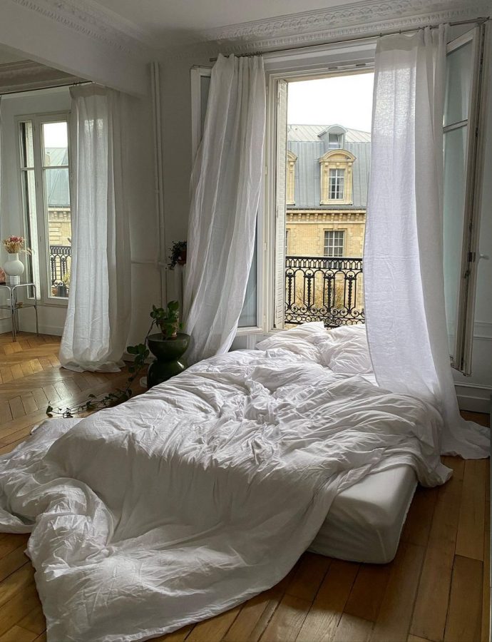 5 Parisian Apartment Decor Instagram Accounts to Follow