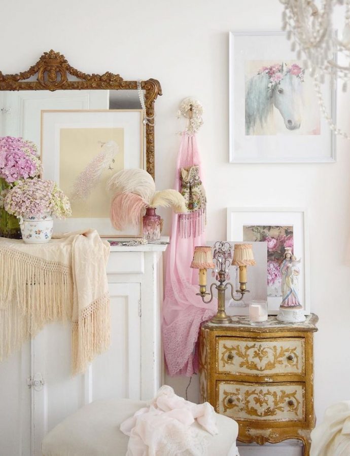 The Ultimate Shabby Chic Decor Guide