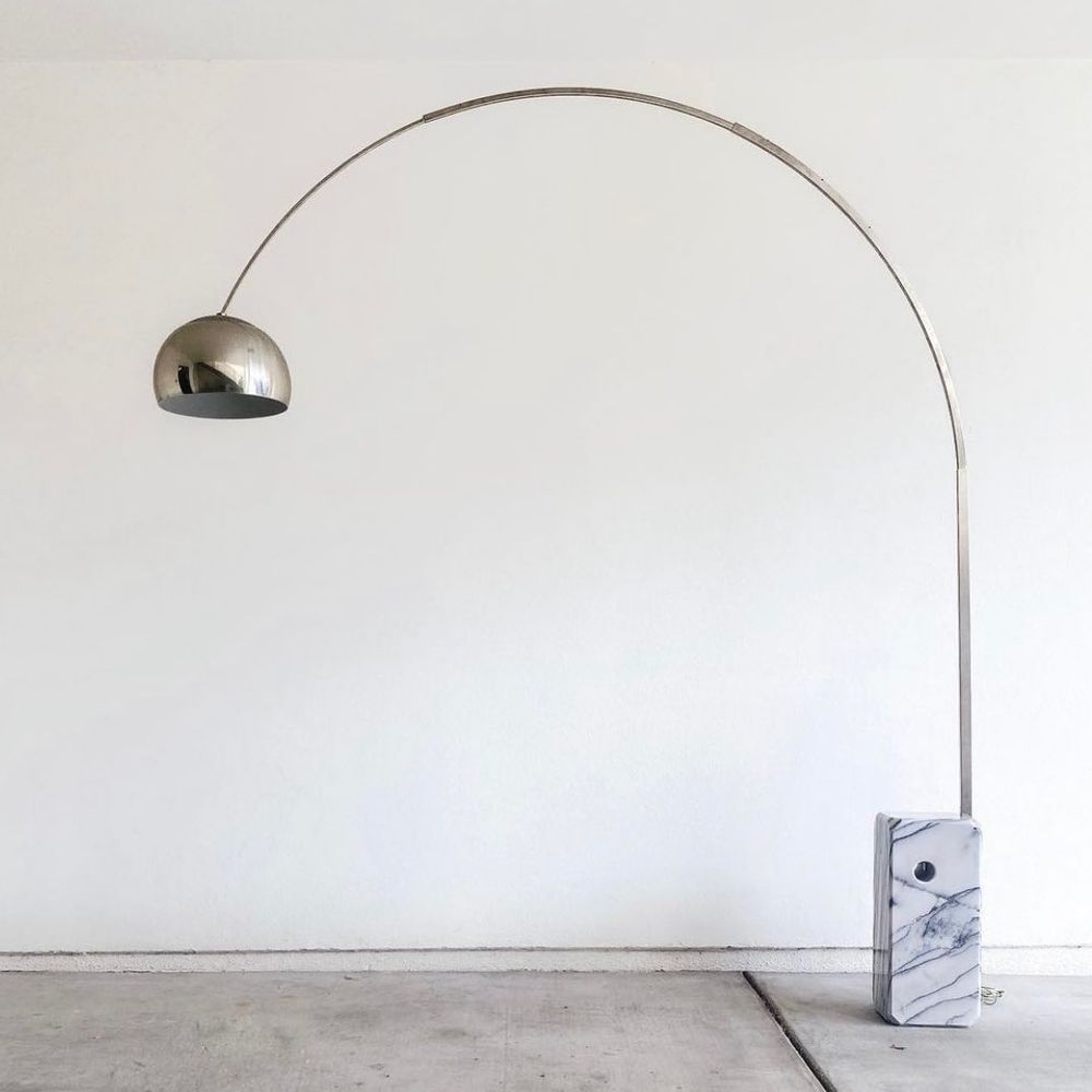 Mid-Century Lighting Fixtures