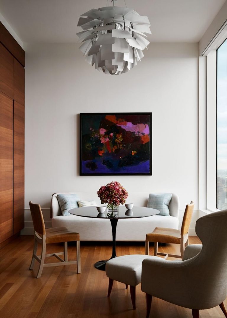 12 Iconic Mid-Century Lighting Fixtures