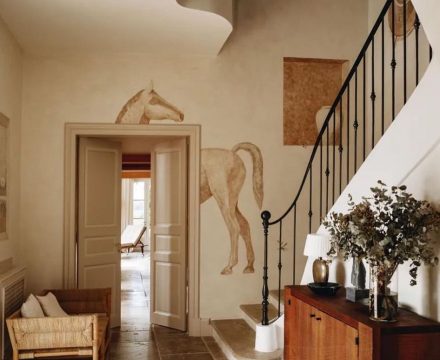 French Provincial Style Decor Guide