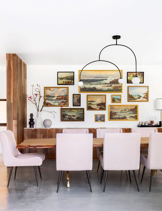 15 Best Gallery Wall Ideas for the Home