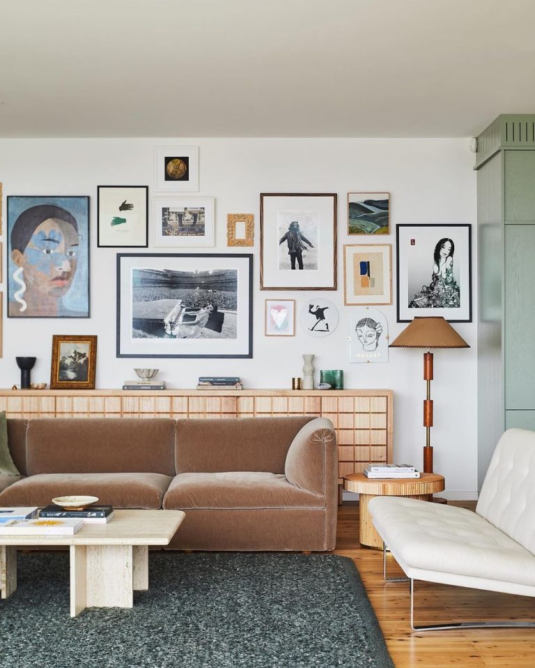 15 Best Gallery Wall Ideas for the Home