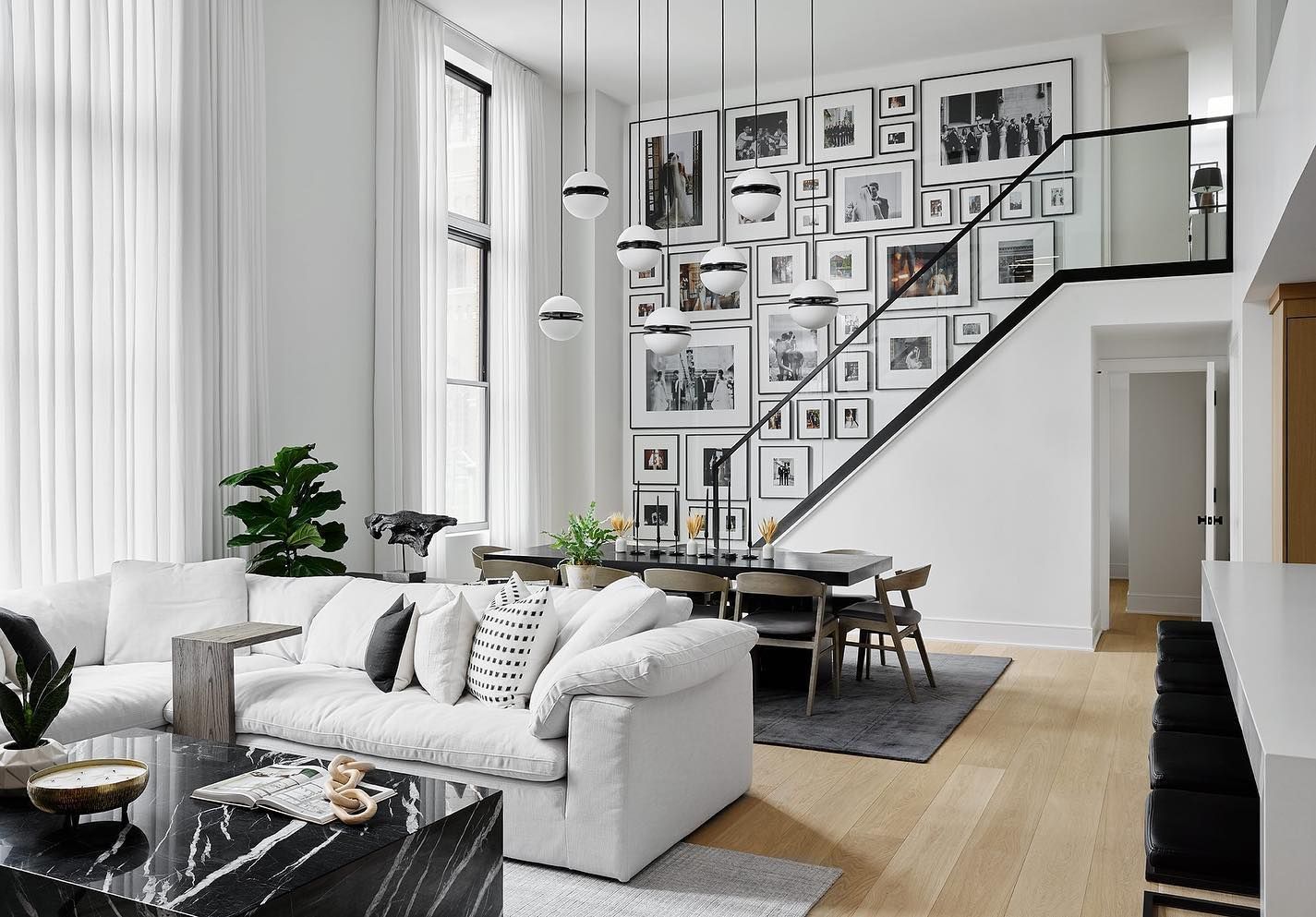 15 Best Gallery Wall Ideas For The Home