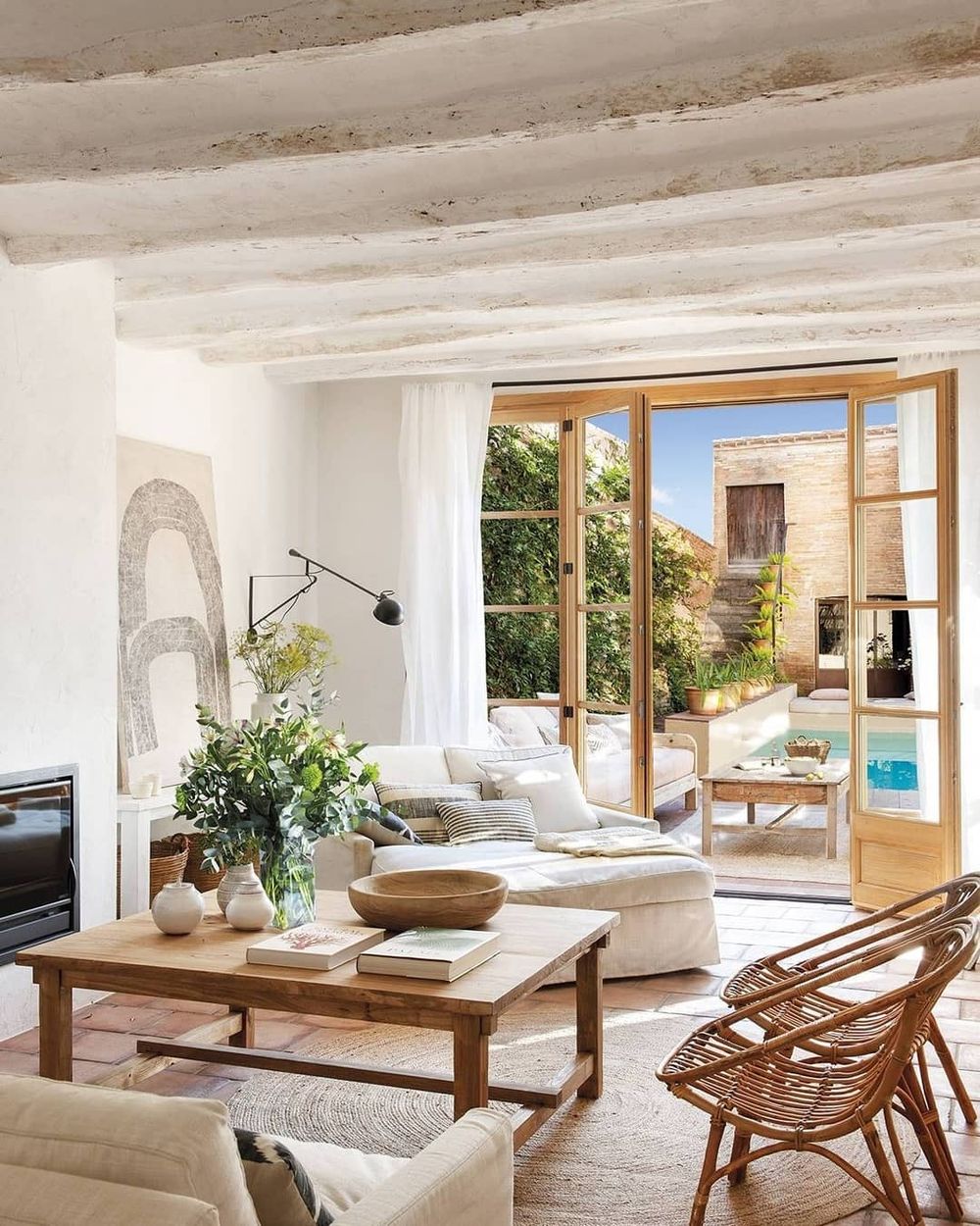 What Is Mediterranean-Style Interior Design?