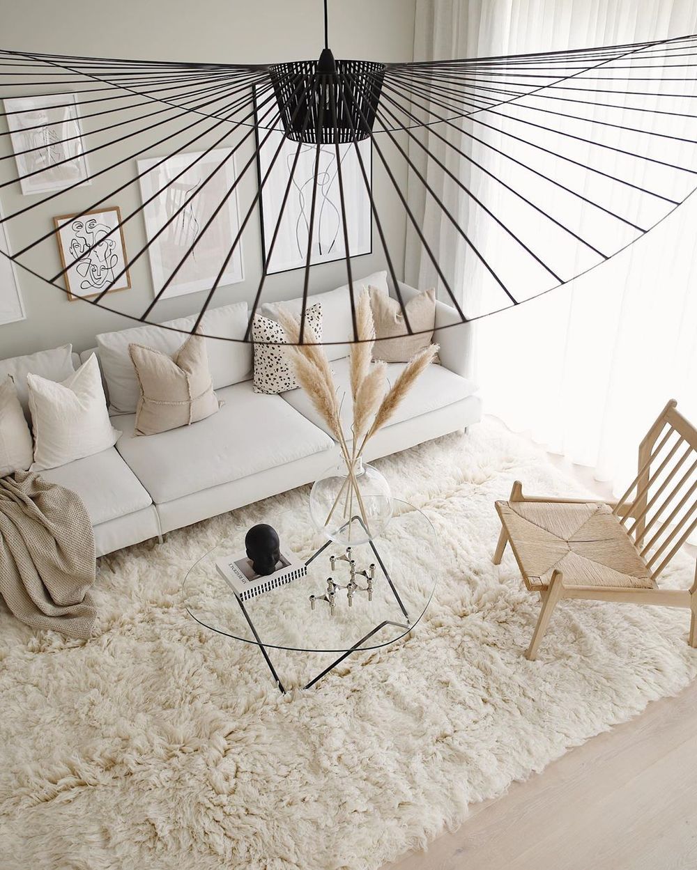 Scandinavian Lighting Fixtures to know @emmamelins