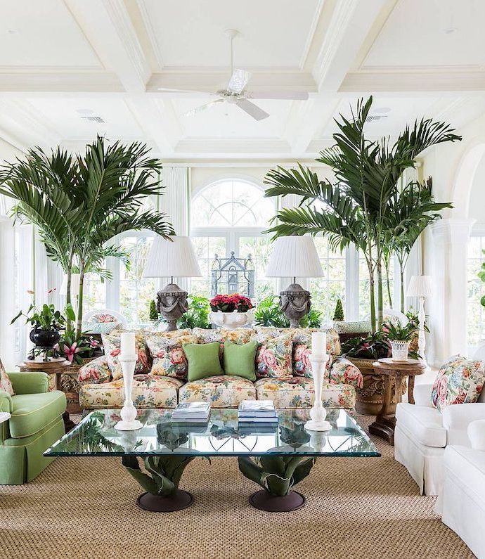15 Best Tropical Sofas for Caribbean Homes