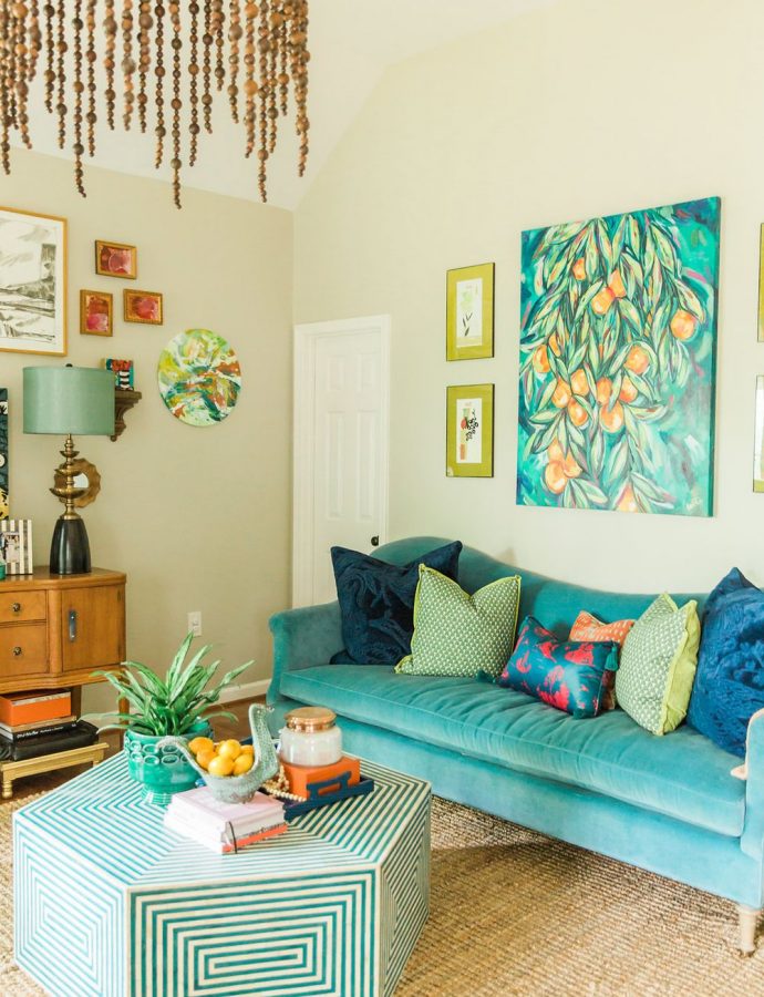 10 Best Velvet Sofas for Cozy Living Rooms