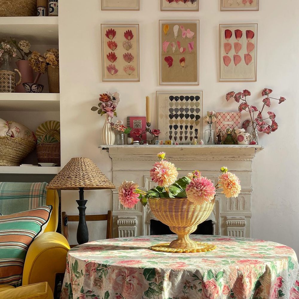 The Vintage Style Home Decor Guide