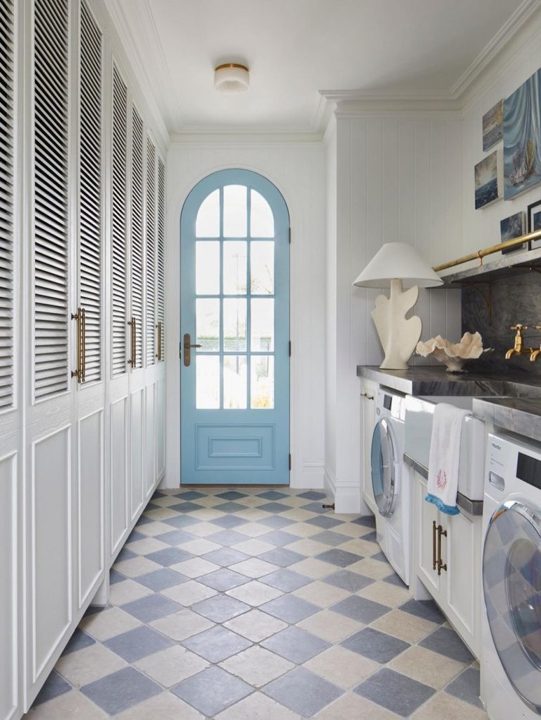10 Amazing Interior Arched Doorway Ideas
